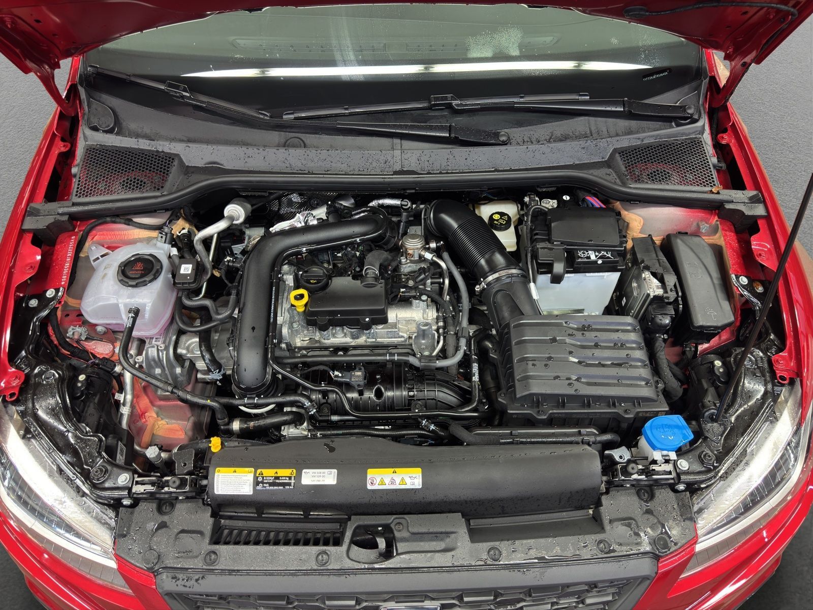 Seat Ibiza - Bild 18