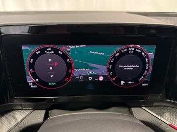 Skoda Kodiaq 1.5 TSI Sportline AHK+Panodach+Matrix