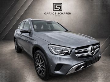 Mercedes GLC 300 - 2