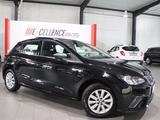 Seat Ibiza 1.0 TSI XCELLENCE / PANORAMA, NAVI+KAMERA - Seat Ibiza mit Schiebedach