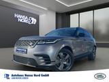 Land Rover Range Rover Velar D300 R-Dynamic S LED NAVI PANO - Land Rover Range Rover Velar in Lübeck