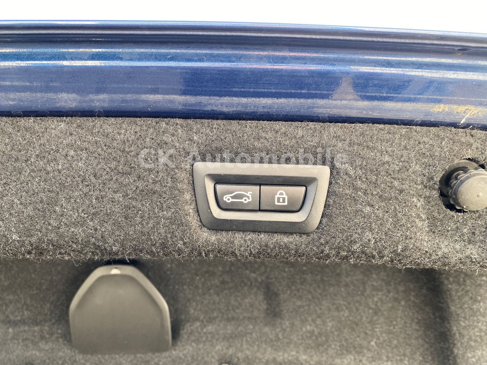 Fahrzeugabbildung BMW 545e Lim.xDrive Luxury Line/Laser/Navi/360°K/AHK
