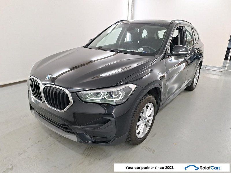 Image of BMW X1
