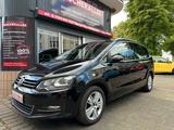 Volkswagen Sharan 1.4 TSi DSG Highline/PANO/NAVI/7SITZE/AHK - Volkswagen Sharan in Dortmund