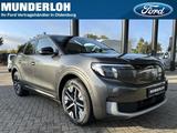 Ford Explorer RWD