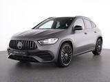 Mercedes-Benz GLA 35 AMG 4M MBUXHIghEnd+Pano+Night+SHZ+360°+21 - Mercedes-Benz GLA 35 AMG Gebrauchtwagen