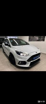 Ford Focus MK3 RS - 2.3L - Ford: Mk2