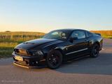 Ford Mustang S197 Gen 5 - gebrauchte Ford Mustang aus dem Jahr 2013