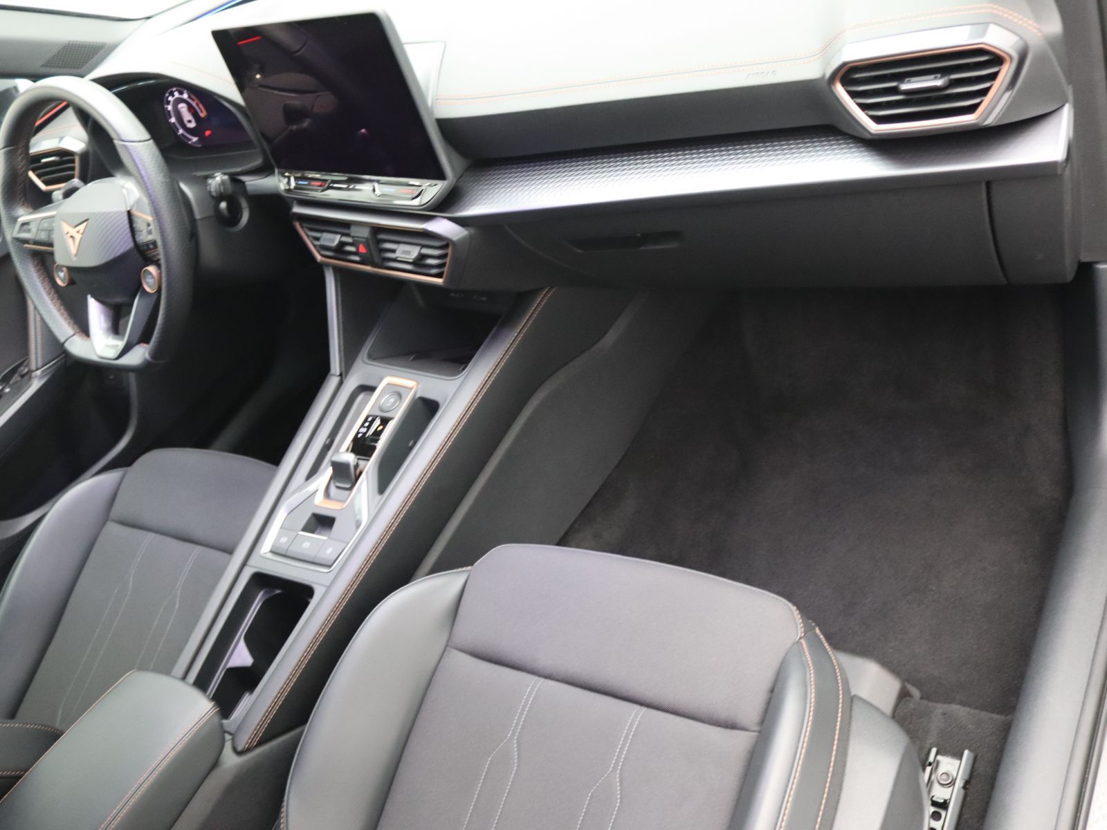 Cupra Leon - Bild 10