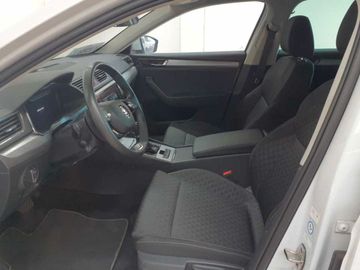 Skoda Superb - 7