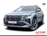 Hyundai Tucson 1.6T-GDI HEV 4WD Aut. Matrix Navi ACC Kam