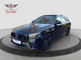Mercedes-Benz E 53 AMG 4Matic+ BURM/NIGHT/PANO/360°/MBUX/ACC - Mercedes-Benz E-Class: 4matic