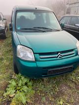 Citroën Berlingo 1.6 16V Multispace MULTISPACE - gebrauchte Citroën Berlingo aus dem Jahr 2003