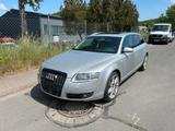Audi A6 Avant 3.0 TDI quattro S line - Audi A6 aus 2006: 3.0
