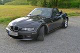 BMW Z3 Roadster 2.2i -neuer TÜV, Spaß pur! - BMW Z3 in Stuttgart
