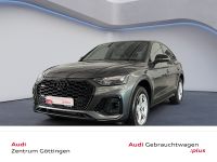 Audi Q5 - Vorschau Bild 1