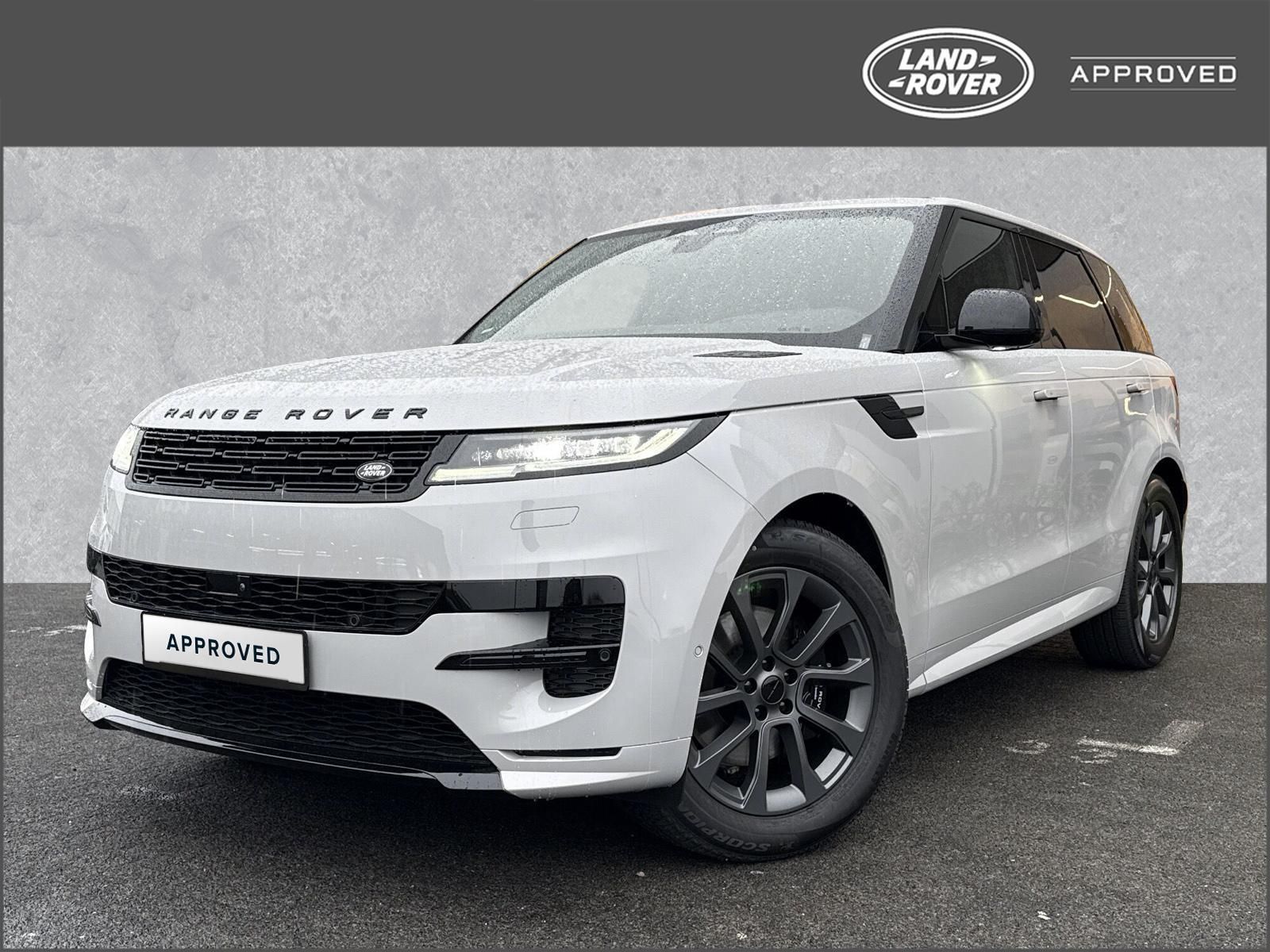 Land Rover Range Rover Sport - Bild 1