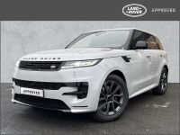 Land Rover Range Rover Sport - Vorschau Bild 1