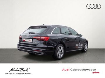 Audi A4 - 5