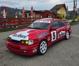 Ford Sierra Turbo 360WHP - Ford Sierra Gebrauchtwagen