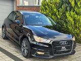 Audi A1 S-Line Sport Navi/PDC/Sitzhzg. - Audi A1 in Wuppertal