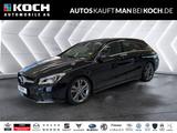 Mercedes-Benz CLA 250 7G-DCT PANO AHK NAVI KEYLESS SHZ  KAMERA - Mercedes-Benz CLA 250 mit Anhängerkupplung