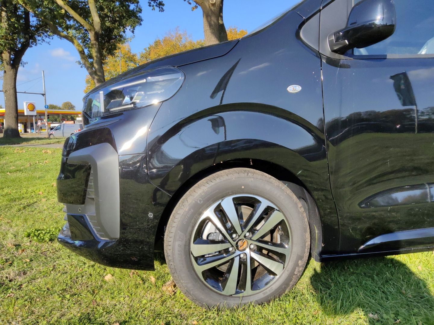 Citroën SpaceTourer - Bild 15