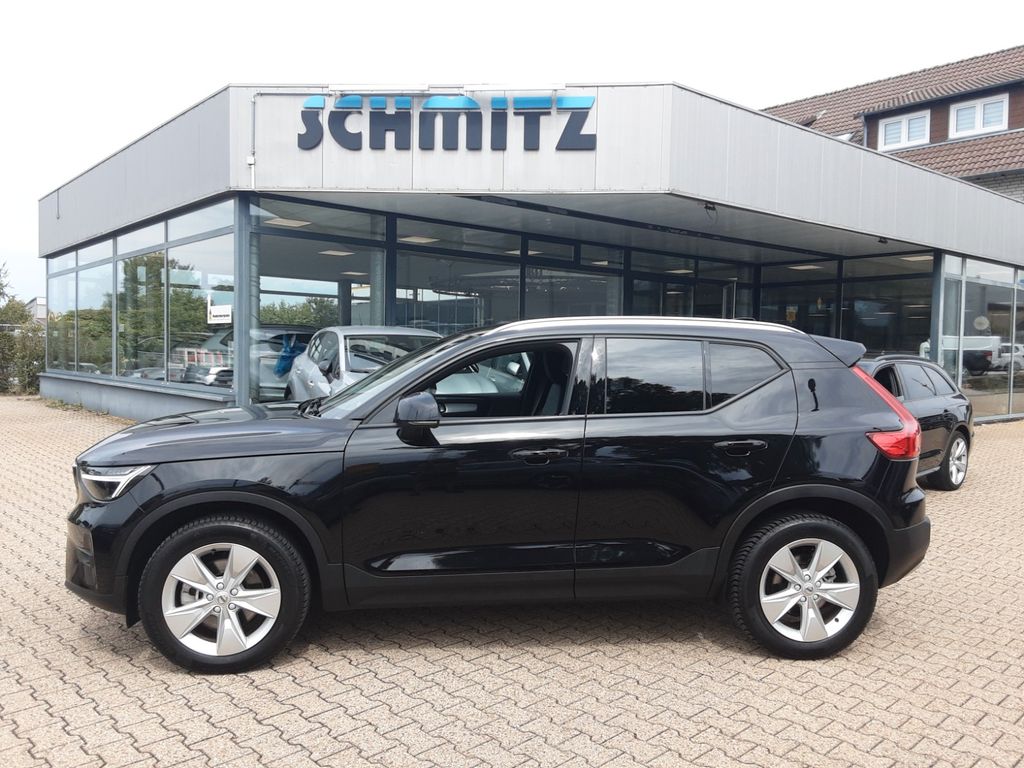 Image of Volvo XC40