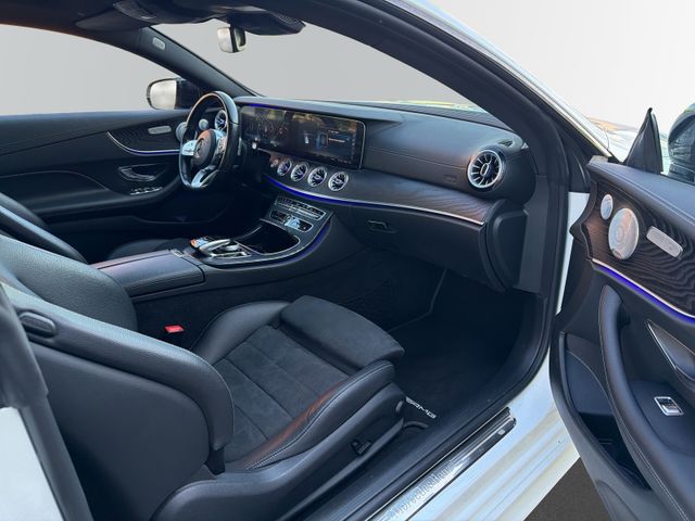 MERCEDES-BENZ E 200 – Bild 9