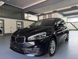 BMW 216D GRAN TOURER *AUTOMATIK*PANORAMA*NAVI*LED* - BMW 216 Gran Tourer mit Schiebedach
