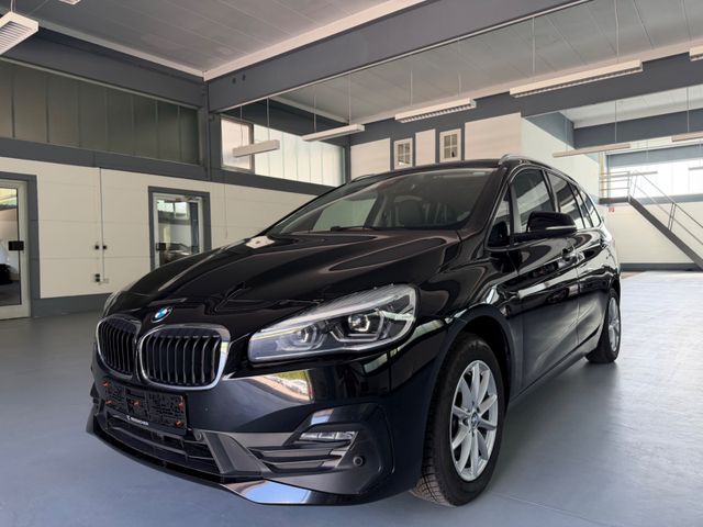 BMW 216D GRAN TOURER *AUTOMATIK*PANORAMA*NAVI*LED*
