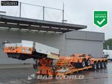 Goldhofer STZ-VP 6 (2+4) 6 axles Lowbed Trailer / 6 Axles