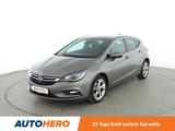 Opel Astra 1.4 SIDI Turbo Dynamic*NAVI*TEMPO*CAM*SHZ - Opel Astra: C