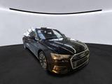 Audi A6 Lim. 40 TDI design/VOLLLEDER/el.HECK/GARANTIE - Audi A6: 4g