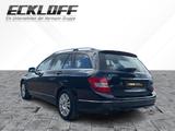 Mercedes-Benz C 180 T CGI BlueEfficiency Elegance AHK*LED*NAVI - Mercedes-Benz C 180: Cgi Blueefficiency