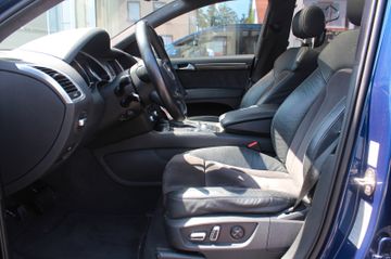 Audi Q7 - 9