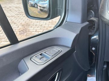 Bild 11 Nissan Primastar