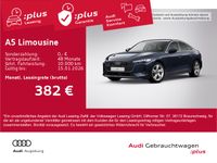 Audi A5 - Vorschau Bild 1
