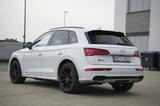 Audi SQ5 TDI Quattro-Vollausstattung-Audi WG - Audi SQ5 in Düsseldorf