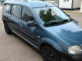 Dacia Logan 1,6 16V - Dacia Logan: 16v