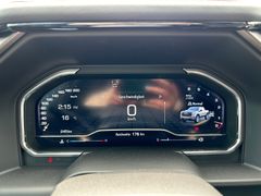 Fahrzeugabbildung GMC Sierra 1500 AT4 6.2L V8 LED ACC HUD AHK 360°