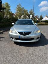 Mazda 6 ohne TÜV - Mazda 6 in Frankfurt (Main)