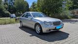 Mercedes-Benz C 240 Elegance W203 - Mercedes-Benz C 240 von privat