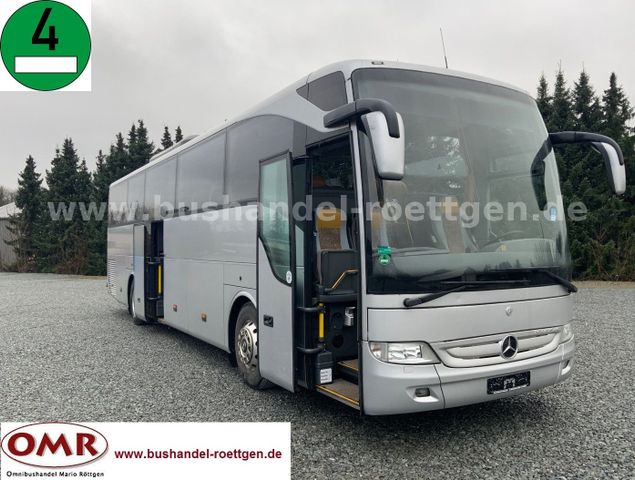 Mercedes-Benz Tourismo RHD/ 443 tkm!!/ Travego/ S 515 HD/ R 07