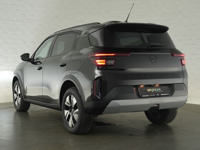 Frontera Electric C GS 44kWH AT+LED+NAVI+RÜCKFAH