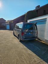Volkswagen T6.1 California Beach Edition - VW T6 California Gebrauchtwagen in Düsseldorf