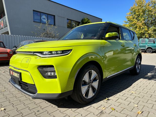 Kia Soul EV 39,2 kWh Edition 7 * 1 Hand * 19% inkl.