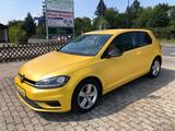 Volkswagen Golf VII Lim. Trendline 1.6TDI BMT-Sitzh-Alu- - Volkswagen Golf mit Diesel-Antrieb: Limousine, 1.6