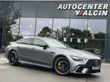 Mercedes-Benz AMG GT 63 S 4MATIC+ Aut. ACC/BURM/NIGHT/HUD/21LM - gebrauchte Mercedes-Benz AMG GT aus dem Jahr 2019