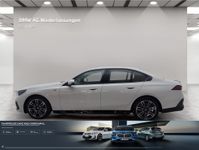 BMW 520 - Vorschau Bild 2